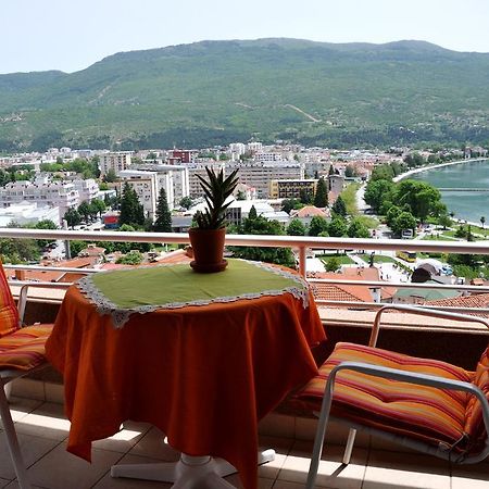 Lakeview Apartments Ohrid Bilik gambar