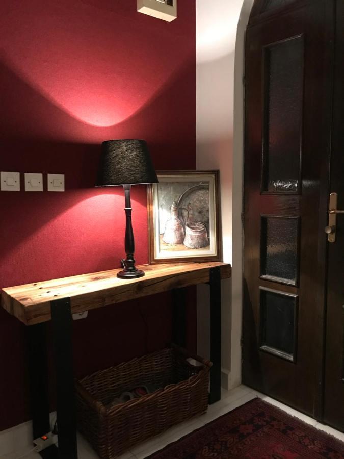 Lakeview Apartments Ohrid Luaran gambar