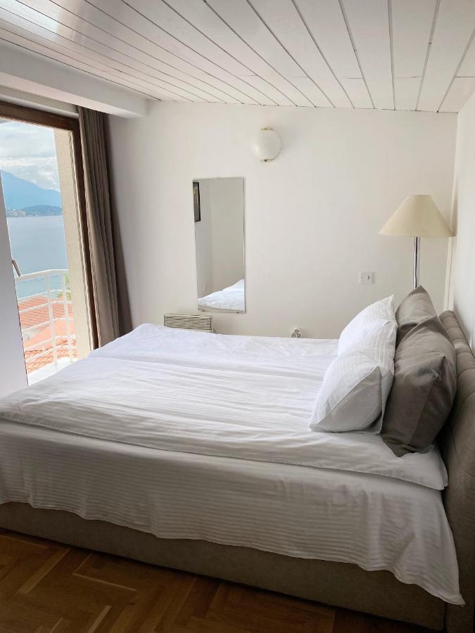 Lakeview Apartments Ohrid Luaran gambar