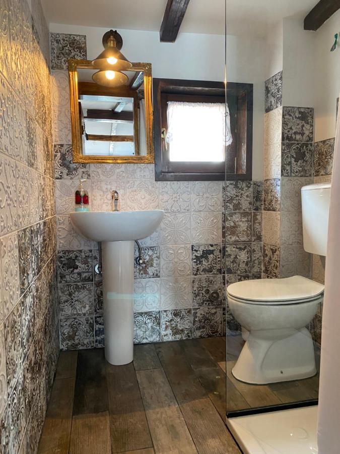 Lakeview Apartments Ohrid Luaran gambar