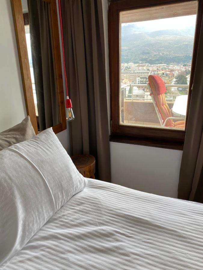 Lakeview Apartments Ohrid Luaran gambar